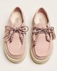 Clarks Meare Walla Moccasin Platforms - 2