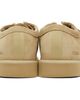 Clarks Originals Clarks Originals Beige Meare Wallabee Derbys - 2