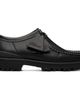Clarks Originals Clarks Originals Black Walla Yukoner Derbys - 1