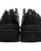 Clarks Originals Clarks Originals Black Walla Yukoner Derbys - 2