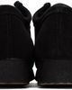 Clarks Originals Clarks Originals Black Wallabee Derbys - 2