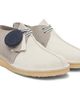 Clarks Originals Clarks Originals Gray Desert Trek Derbys - 4