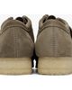 Clarks Originals Clarks Originals Gray Wallabee Derbys - 2
