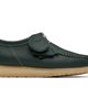 Clarks Originals Clarks Originals Green Wallabee RB Derbys - 1