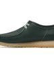 Clarks Originals Clarks Originals Green Wallabee RB Derbys - 3