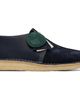 Clarks Originals Clarks Originals Navy Desert Trek Derbys - 1