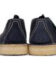 Clarks Originals Clarks Originals Navy Desert Trek Derbys - 2