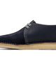 Clarks Originals Clarks Originals Navy Desert Trek Derbys - 3