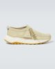 Clarks Originals Clarks Originals Walla Eden Lo suede sneakers - 1