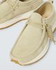 Clarks Originals Clarks Originals Walla Eden Lo suede sneakers - 3