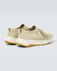 Clarks Originals Clarks Originals Walla Eden Lo suede sneakers - 6