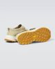 Clarks Originals Clarks Originals Walla Eden Lo suede sneakers - 7