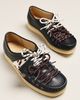 Clarks Wallabee Double Lace-Up Moccasins - 2