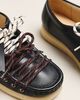 Clarks Wallabee Double Lace-Up Moccasins - 3