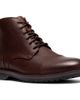 Clarks(r) Clarks(r) Aldwin Leather Cap Toe Boot - 1