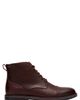 Clarks(r) Clarks(r) Aldwin Leather Cap Toe Boot - 2