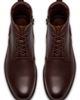 Clarks(r) Clarks(r) Aldwin Leather Cap Toe Boot - 3