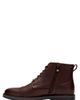 Clarks(r) Clarks(r) Aldwin Leather Cap Toe Boot - 5
