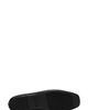 Clarks(r) Clarks(r) Befana Bow Leather Flat - 3