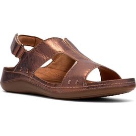 Clarks(r) Clarks(r) Cecily Sun Slingback Sandal