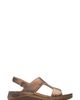 Clarks(r) Clarks(r) Cecily Sun Slingback Sandal - 2