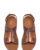 Clarks(r) Clarks(r) Cecily Sun Slingback Sandal - 4
