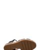 Clarks(r) Clarks(r) Chicly Floral Wedge Sandal - 3