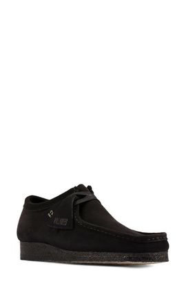 Clarks(r) Clarks(r) Clarks® 'Wallabee' Moc Toe Derby