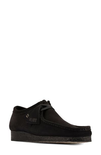 Clarks(r) Clarks(r) Clarks® 'Wallabee' Moc Toe Derby