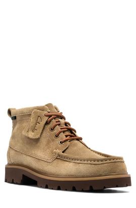Clarks(r) Clarks(r) Cleyhill Hi Boot