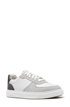 Clarks(r) Clarks(r) Code C Court Sneaker