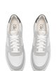 Clarks(r) Clarks(r) Code C Court Sneaker - 4