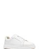 Clarks(r) Clarks(r) Code C Lace Leather Sneaker - 1
