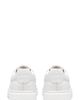Clarks(r) Clarks(r) Code C Lace Leather Sneaker - 4