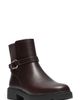 Clarks(r) Clarks(r) Code L Bay Leather Bootie - 1
