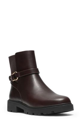 Clarks(r) Clarks(r) Code L Bay Leather Bootie