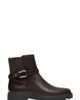 Clarks(r) Clarks(r) Code L Bay Leather Bootie - 2