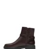 Clarks(r) Clarks(r) Code L Bay Leather Bootie - 4