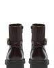 Clarks(r) Clarks(r) Code L Bay Leather Bootie - 5