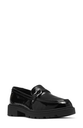 Clarks(r) Clarks(r) Collection L Step Loafer