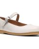Clarks(r) Clarks(r) Desert Jane Mary Jane Flat - 1