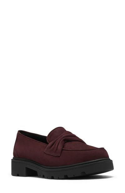 Clarks(r) Clarks(r) Edge Loafer