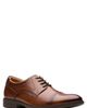 Clarks(r) Clarks(r) Eldredge Cap Toe Derby - 1