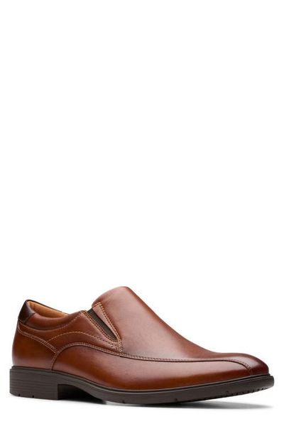 Clarks(r) Clarks(r) Eldredge Step Loafer