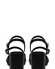 Clarks(r) Clarks(r) Ezoria Strappy Sandal - 5