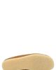 Clarks(r) Clarks(r) Floral Embossed Wallabee Suede Boot - 5