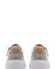 Clarks(r) Clarks(r) Hollyhock Zip Platform Sneaker - 5