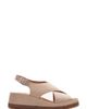 Clarks(r) Clarks(r) Kassanda Step Wedge Sandal - 3