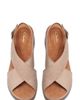 Clarks(r) Clarks(r) Kassanda Step Wedge Sandal - 4