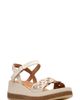 Clarks(r) Clarks(r) Kassanda Wedge Sandal - 1